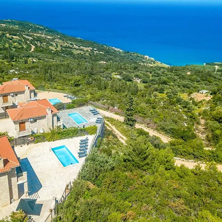 Amphitrite Orthoniaí