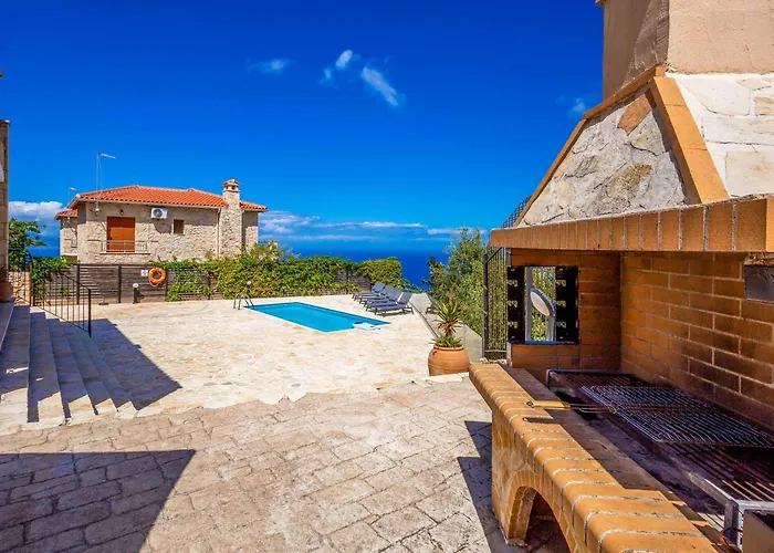 Amphitrite Orthoniaí