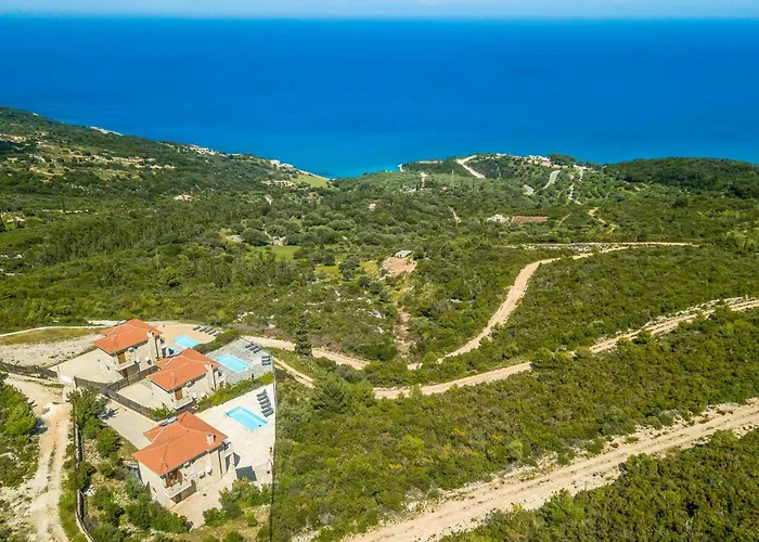 Amphitrite Orthoniaí