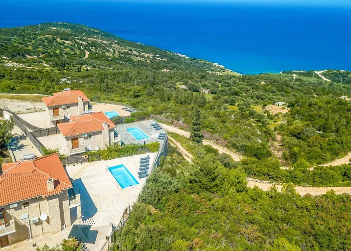 Amphitrite Orthoniaí